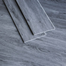 American Oak Grey Flooring