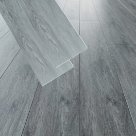 American Oak Grey SPC Vinyl Flooring