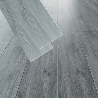 American Oak Grey SPC Vinyl Flooring