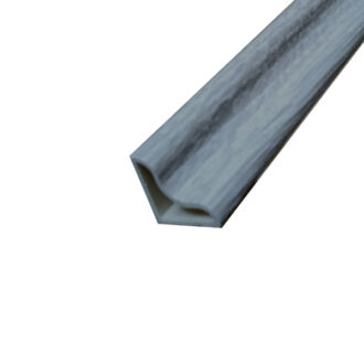 American Oak Grey SPC Vinyl Flooring Trims