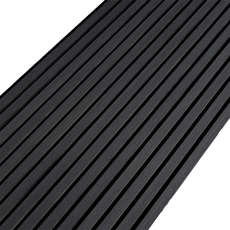 Black Oak Acoustic