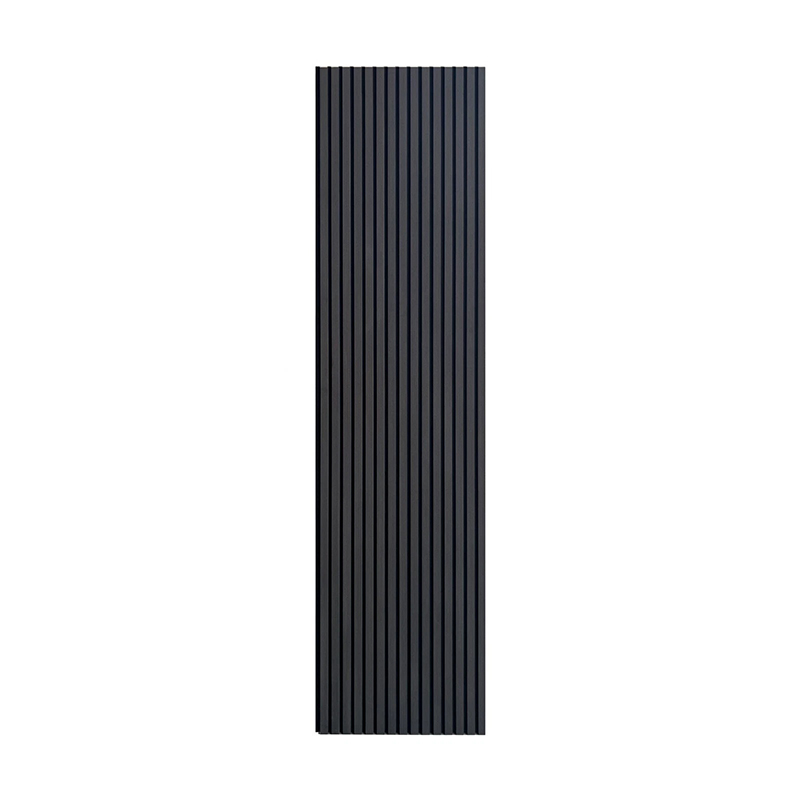 Black Oak Acoustic Wall Panels