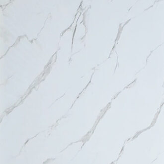 Carrara Marble Gloss PVC Wall Panel 2400mm x 1000mm x 10mm