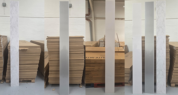 Ceiling Cladding