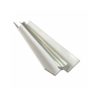 Internal Trims Chrome PVC