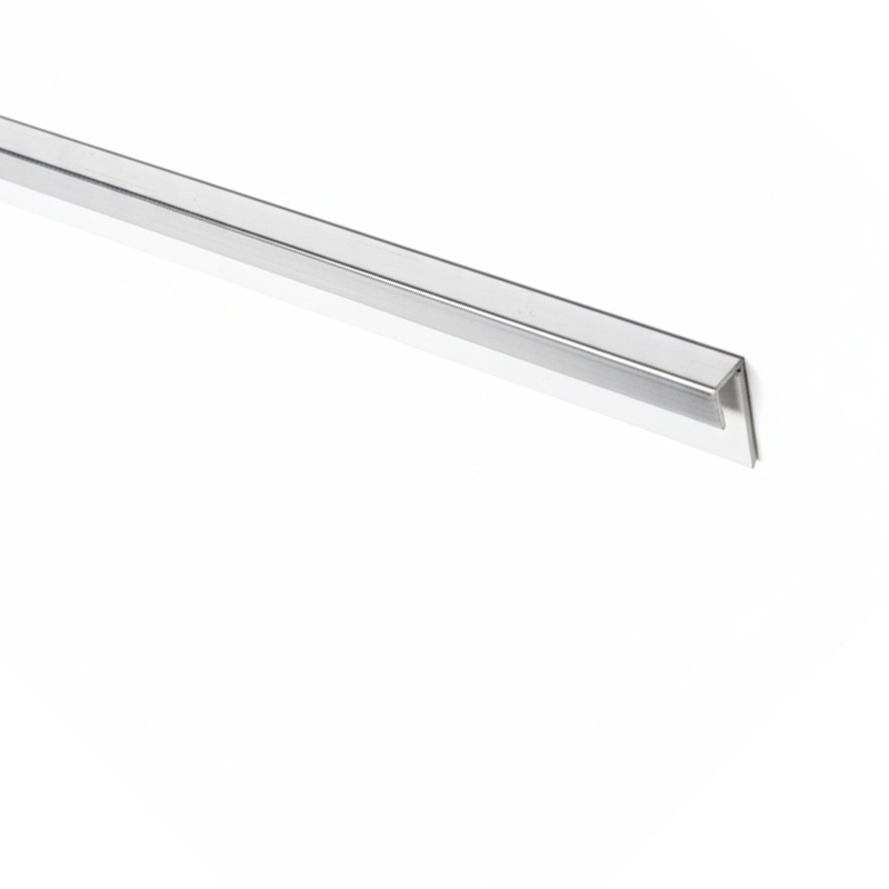 Chrome End Cap