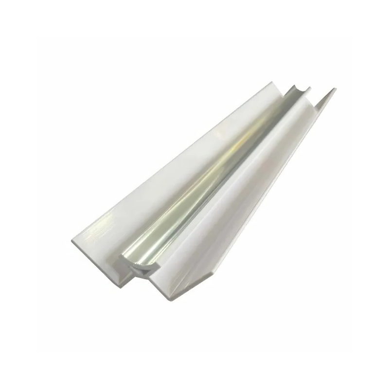 Internal Corner Chrome Trims