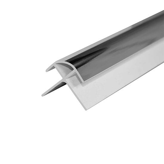 PVC Outer Corner Trim