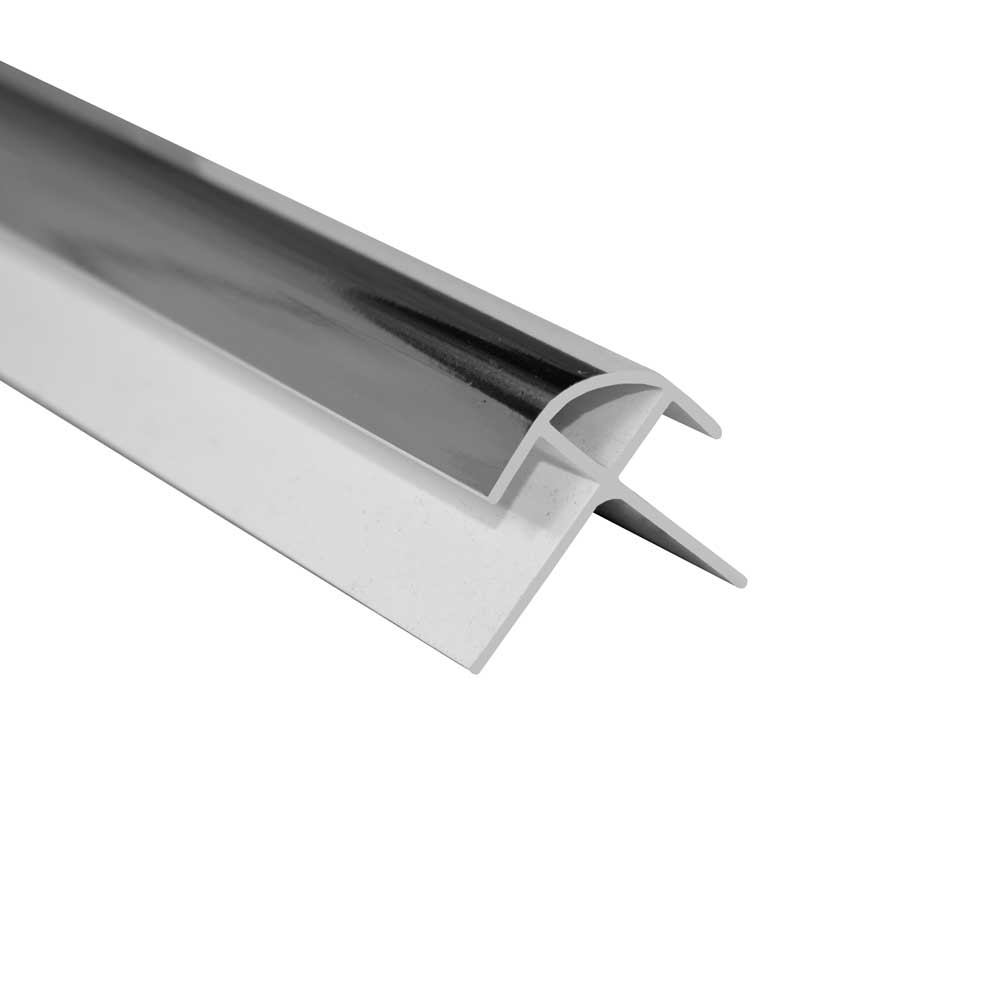 Outer Corner PVC Trim