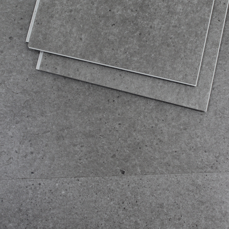 Dark Granite SPC Vinyl Flooring Trims