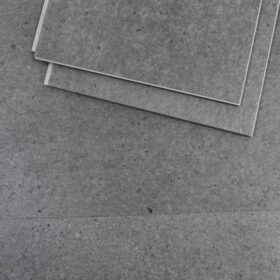 Dark Granite Flooring Planks