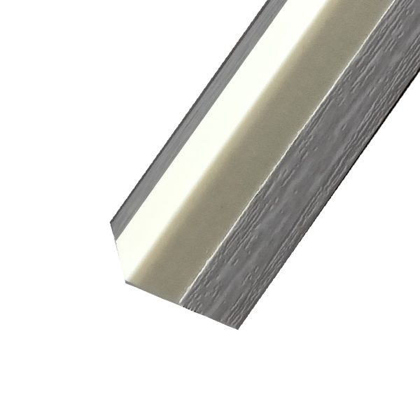 Dark Granite SPC Vinyl Flooring Beading