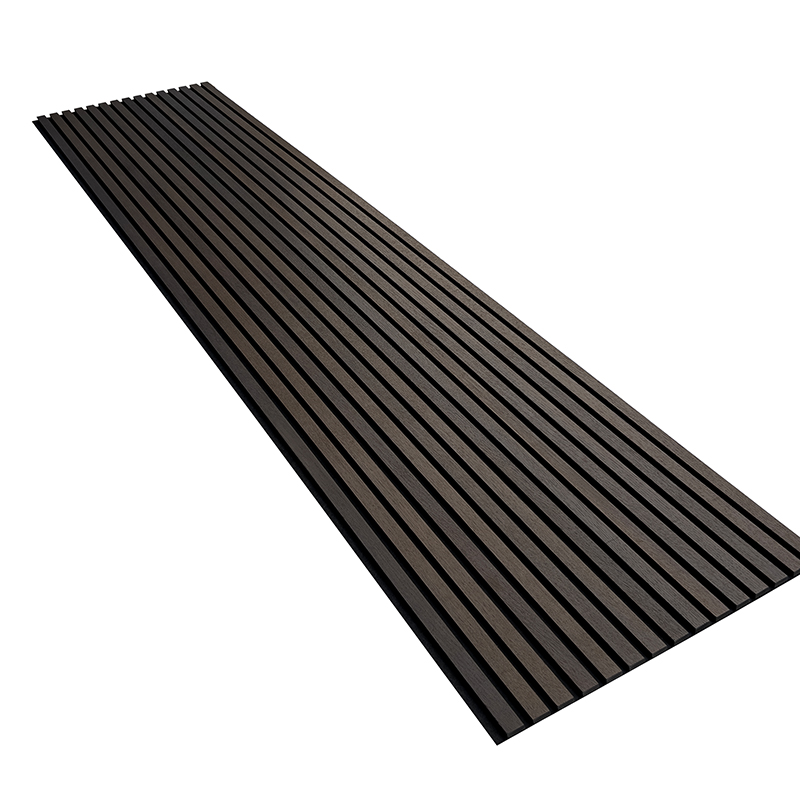 Deep Smoke Natural Wall Panel