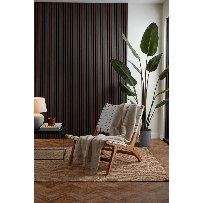 Deep Smoke Acoustic Panel