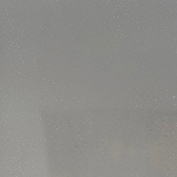 Grey Laser Marble PVC Wall Panel