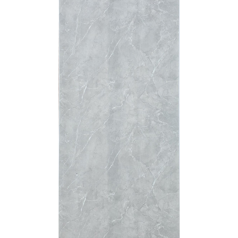 Grey Slate Marble Wet Wall Panel
