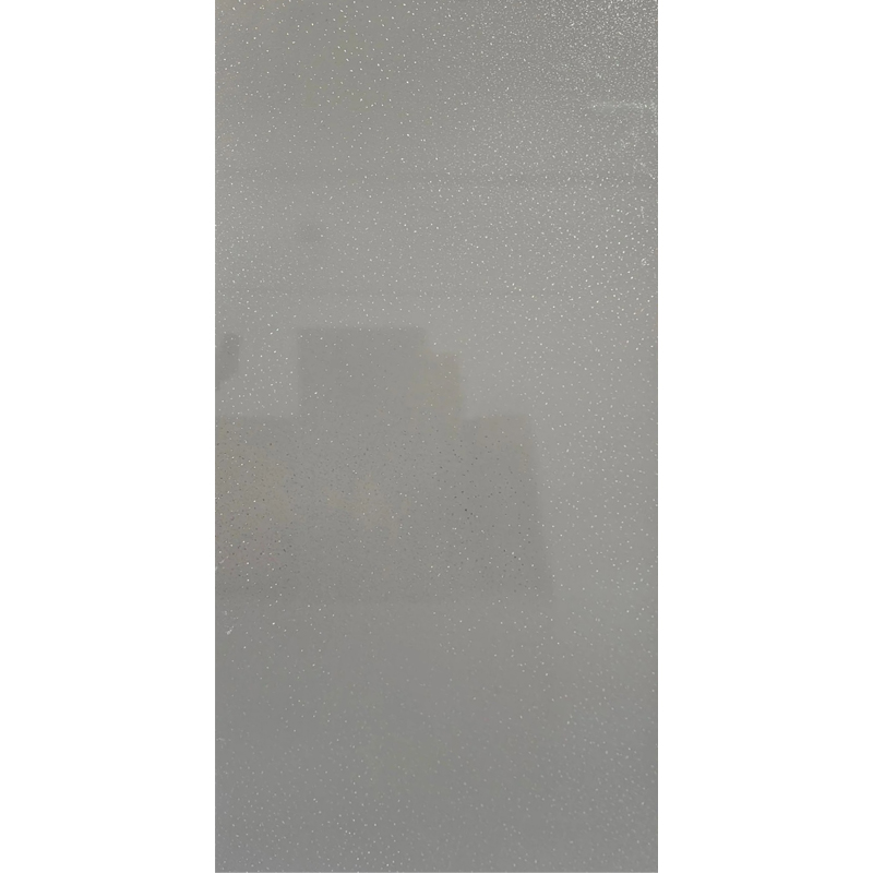 Grey Laser Marble Wet Wall Panels