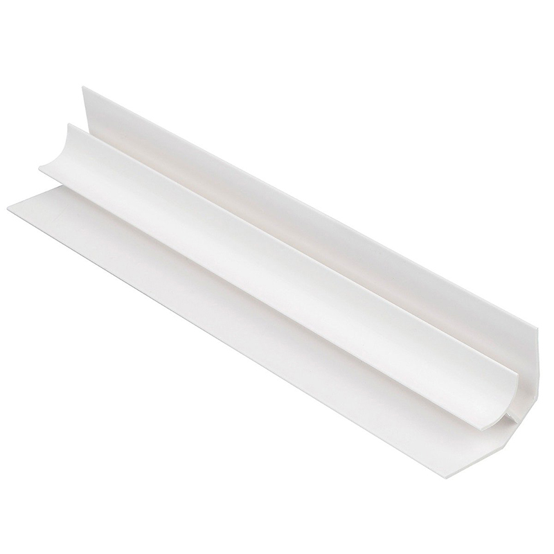 White Internal Corner