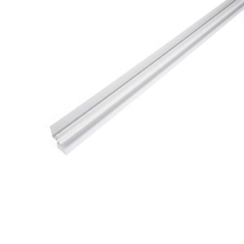 Internal Corner White