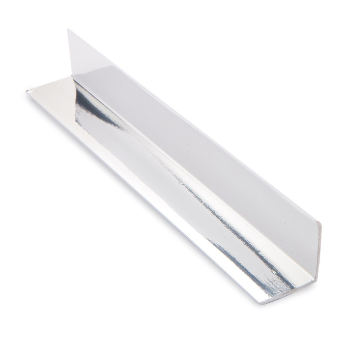 Chrome Guardian Trim