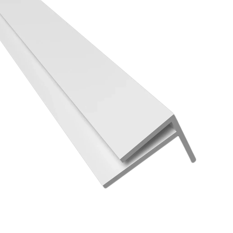 L Shape PVC Trim