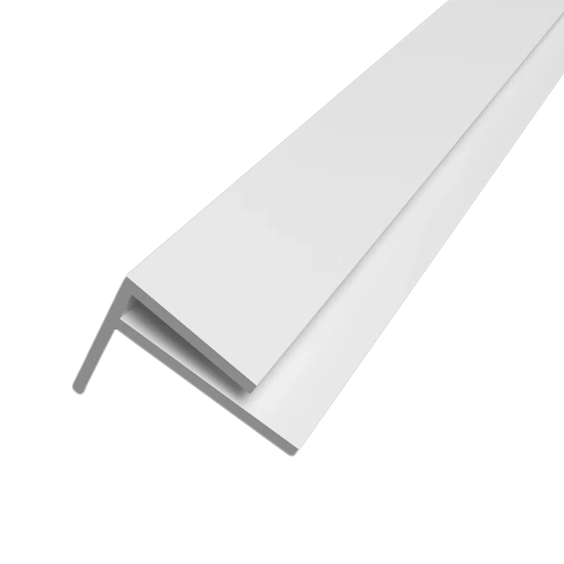 L Shape Trim