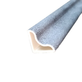 Mayan Grey SPC Flooring Vinyl Beading Trims