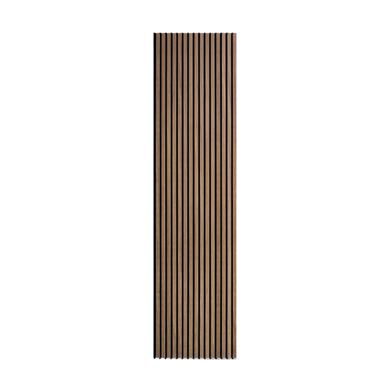 Natural Walnut Acoustic Panel