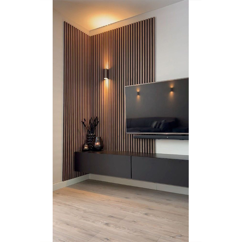 Natural Walnut