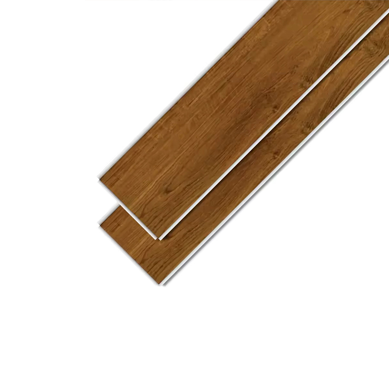 Oak Brown SPC Vinyl Flooring