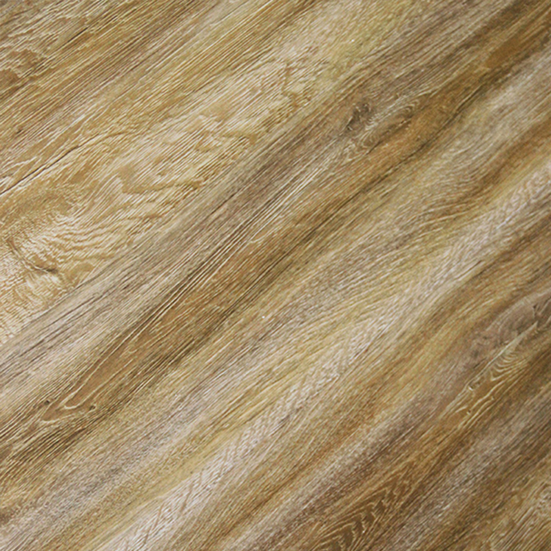 Oak Brown SPC Flooring Sheets