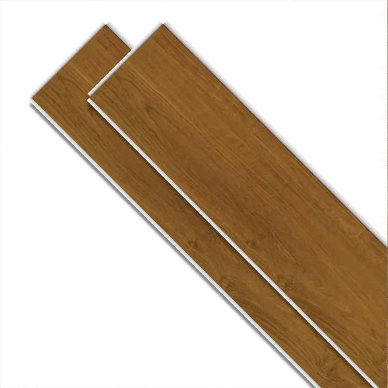 Oak Brown SPC Flooring