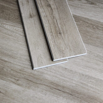 Oak Chestnut Vinyl Flooring