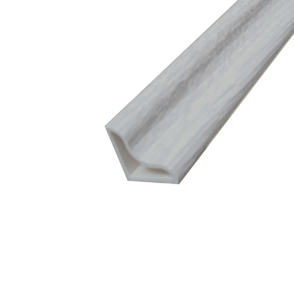 Oak Chestnut Flooring Vinyl Trims Beading