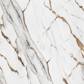 Orian Gold PVC Kitchen Bathroom PVC Wet Wall Panel