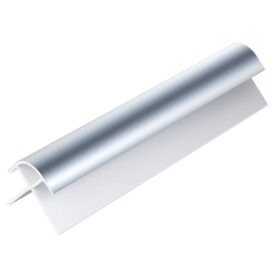 Outer Corner Chrome