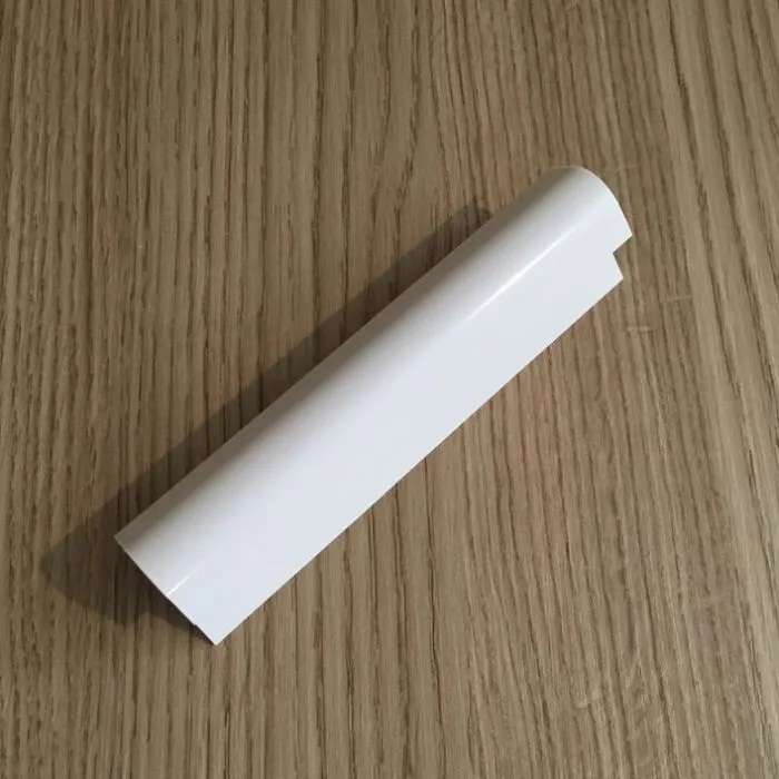 Outer Corner White