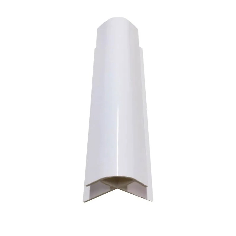 Outer White Trim