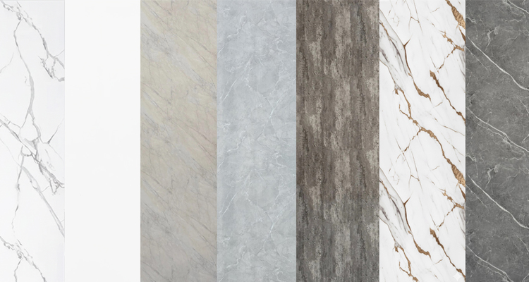 PVC Wall Panel