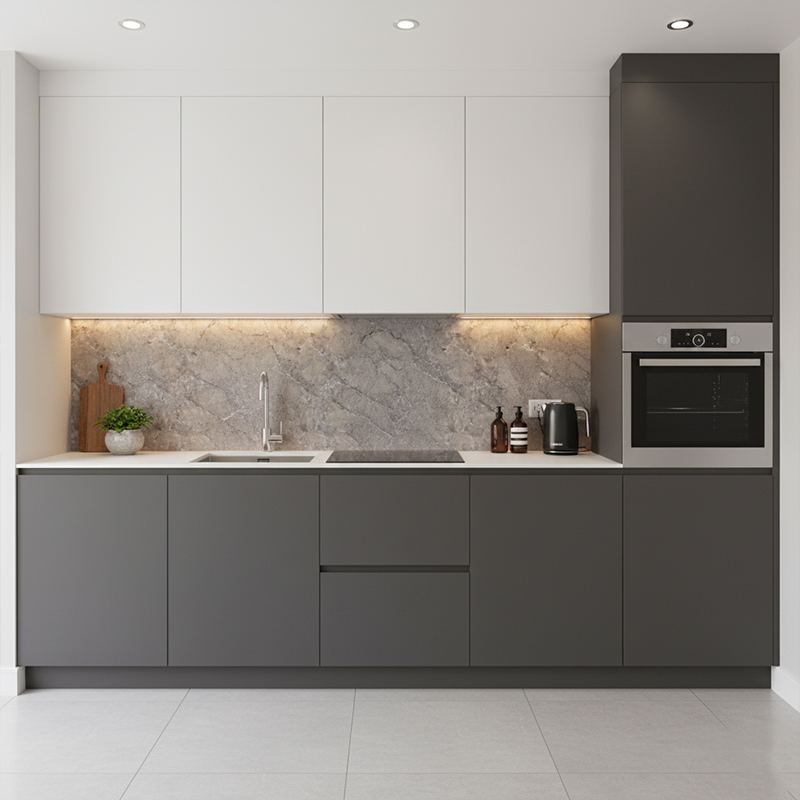 Pesco Solid Wall Panel