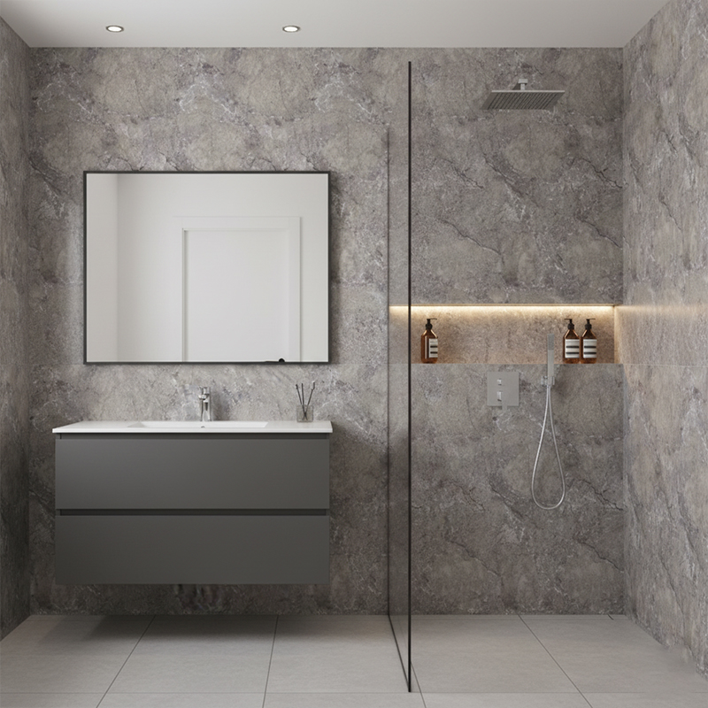 Pesco Solid Wall Panel
