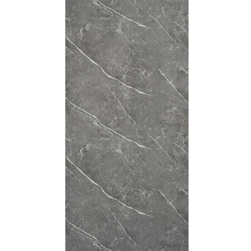Pieta Anthracite PVC Kitchen Bathroom Wet Wall Panel