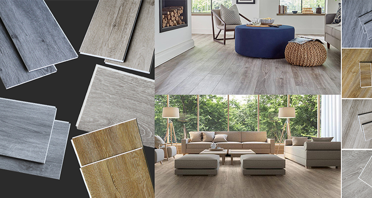 SPC Flooring