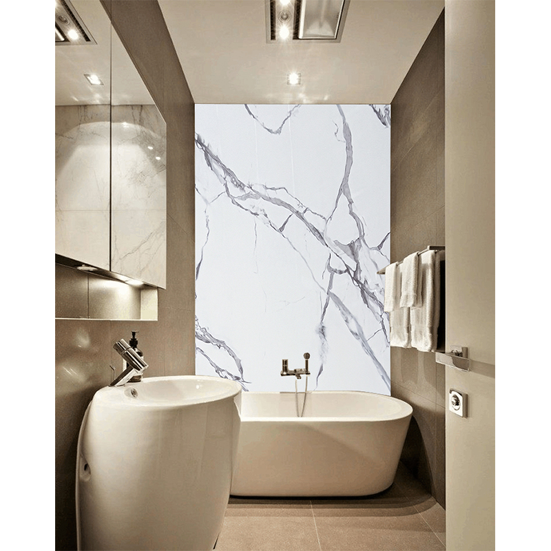 Solid Wooden Wall Panel