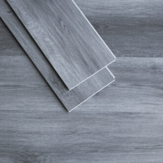 Walnut Grey SPC Vinyl Flooring Planks