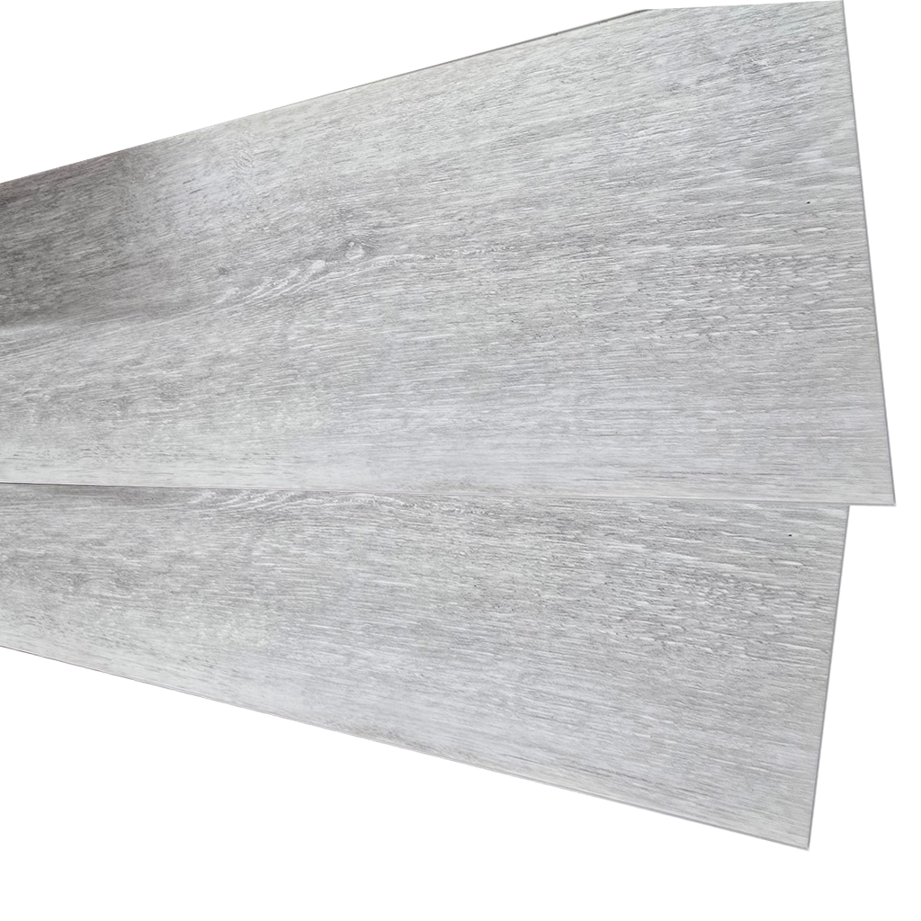Walnut Grey SPC Flooring Planks