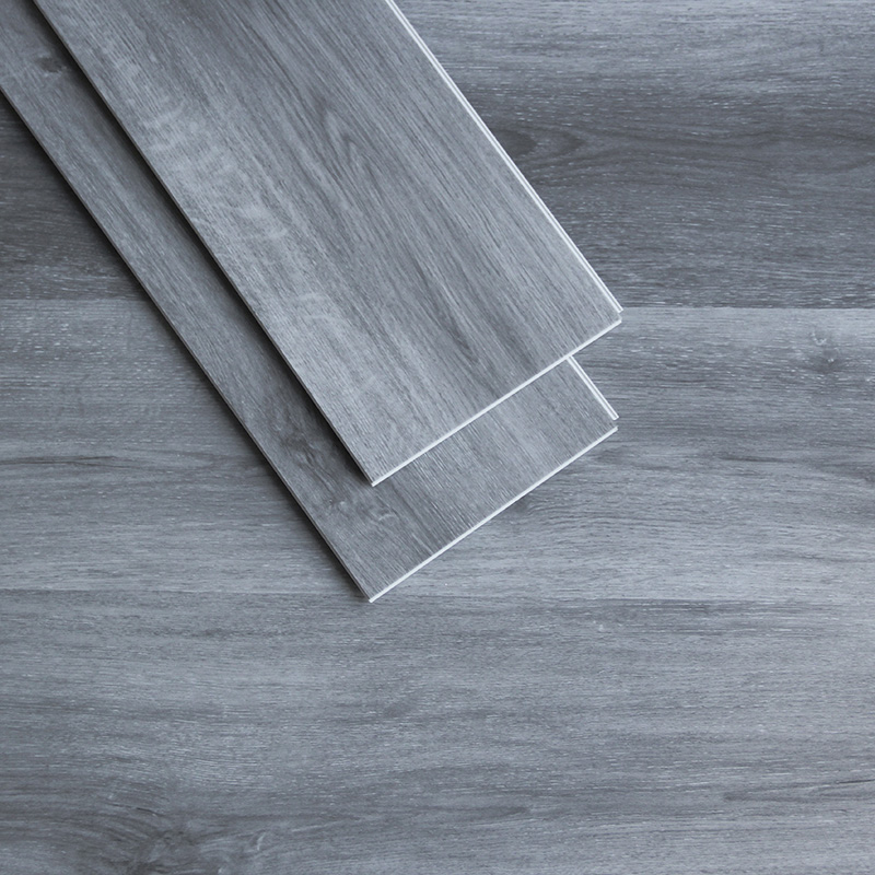 Walnut Grey SPC Vinyl Flooring Planks