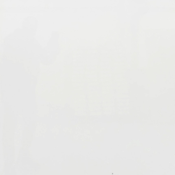 White Gloss PVC Kitchen Bathroom Wet Wall Panels