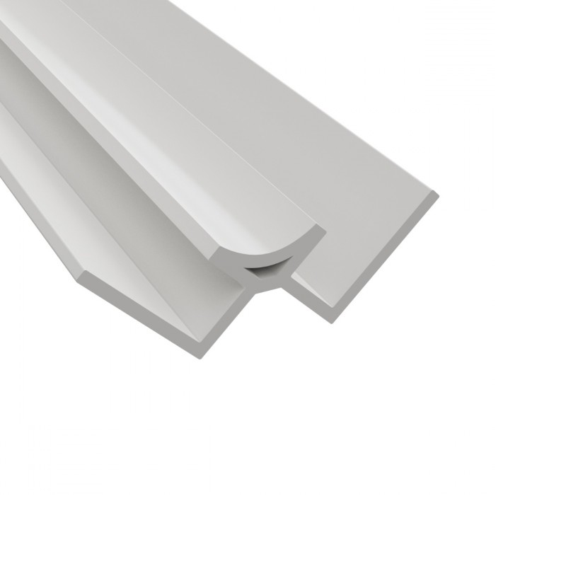 Internal Corner White