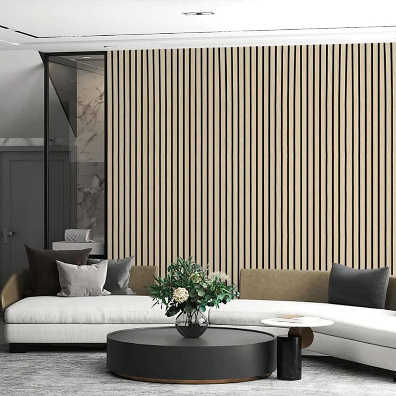 Acoustic Wall Panel